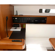 Jeanneau Sun Odyssey 479