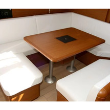 Jeanneau Sun Odyssey 479