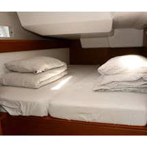 Jeanneau Sun Odyssey 479