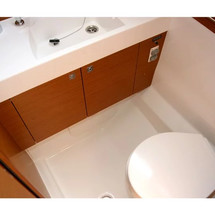 Jeanneau Sun Odyssey 479