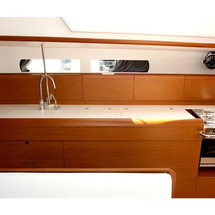 Jeanneau Sun Odyssey 479