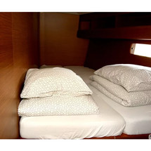 Jeanneau Sun Odyssey 479