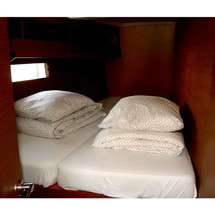 Jeanneau Sun Odyssey 479