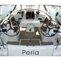 Jeanneau Sun Odyssey 479