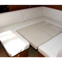 Jeanneau Sun Odyssey 479