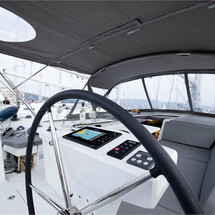 Beneteau Oceanis 46.1