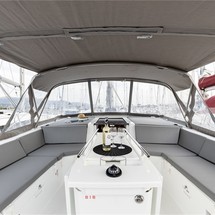 Beneteau Oceanis 46.1