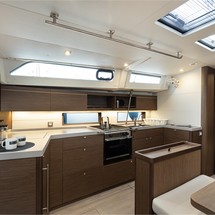 Beneteau Oceanis 46.1