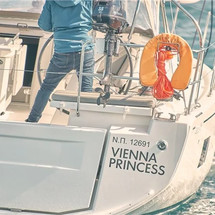 Beneteau Oceanis 46.1