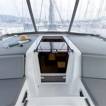 Beneteau Oceanis 46.1