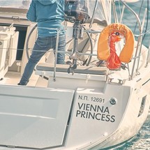 Beneteau Oceanis 46.1