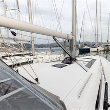 Beneteau Oceanis 46.1