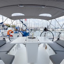 Beneteau Oceanis 46.1