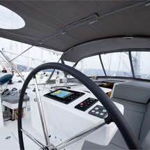 Beneteau Oceanis 46.1