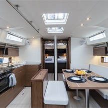 Beneteau Oceanis 46.1