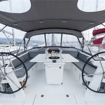 Beneteau Oceanis 46.1