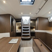 Beneteau Oceanis 46.1