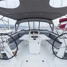 Beneteau Oceanis 46.1