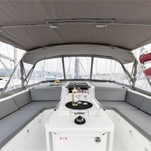 Beneteau Oceanis 46.1