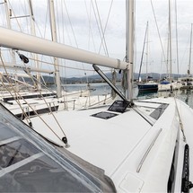 Beneteau Oceanis 46.1