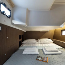 Beneteau Oceanis 46.1