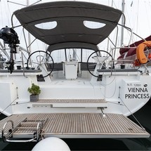 Beneteau Oceanis 46.1