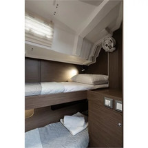 Beneteau Oceanis 46.1
