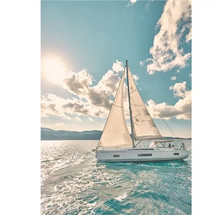 Beneteau Oceanis 46.1