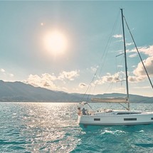 Beneteau Oceanis 46.1
