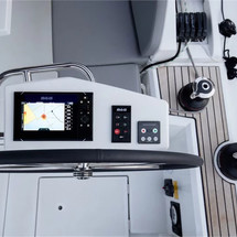 Beneteau Oceanis 46.1