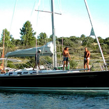Grand Soleil 45