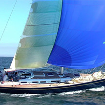 Grand Soleil 45