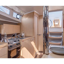 Beneteau Oceanis 38.1