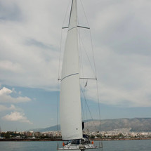 Beneteau Cyclades 50.5