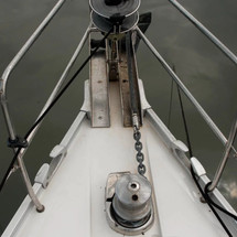 Beneteau Cyclades 50.5
