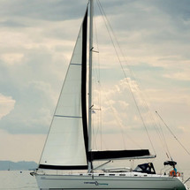 Beneteau Cyclades 50.5
