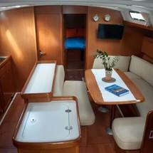Beneteau Cyclades 50.5