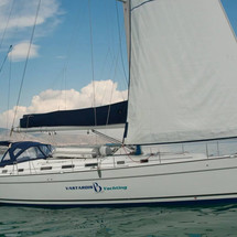 Beneteau Cyclades 50.5