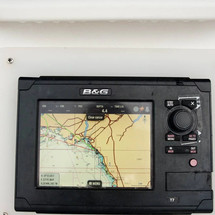 Beneteau Cyclades 50.5