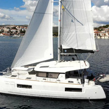 Lagoon 40