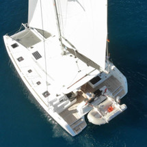 Lagoon 40