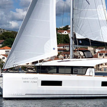 Lagoon 40