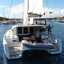 Lagoon 40