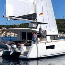 Lagoon 40