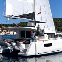 Lagoon 40
