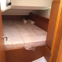Jeanneau Sun Odyssey 449