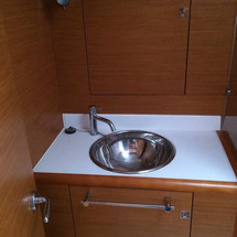 Jeanneau Sun Odyssey 449