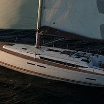 Jeanneau Sun Odyssey 449
