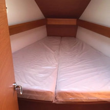 Jeanneau Sun Odyssey 449