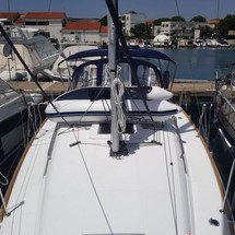 Jeanneau Sun Odyssey 349